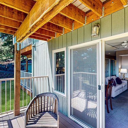 Cascade Bay Getaway Leilighet Eastsound Eksteriør bilde