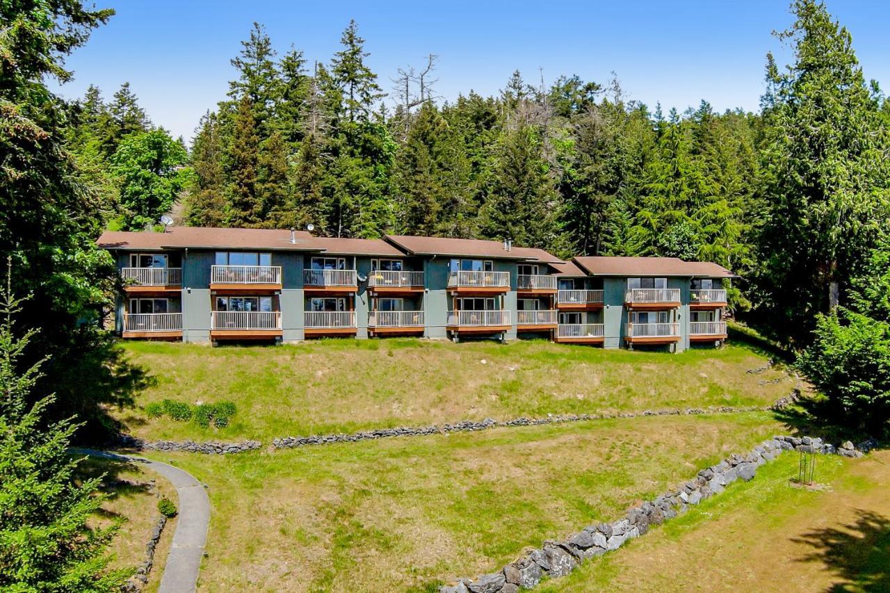 Cascade Bay Getaway Leilighet Eastsound Eksteriør bilde