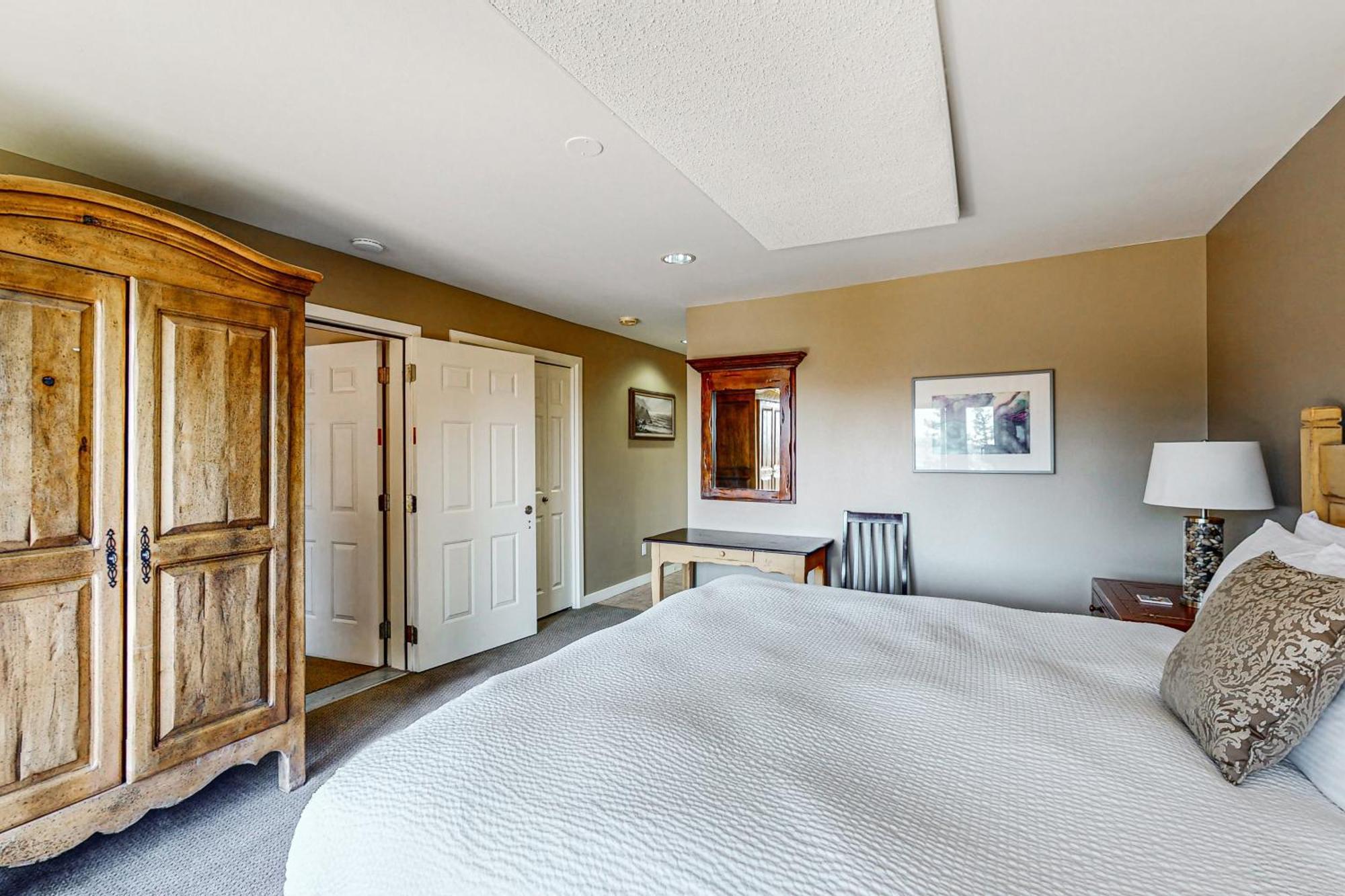 Cascade Bay Getaway Leilighet Eastsound Eksteriør bilde