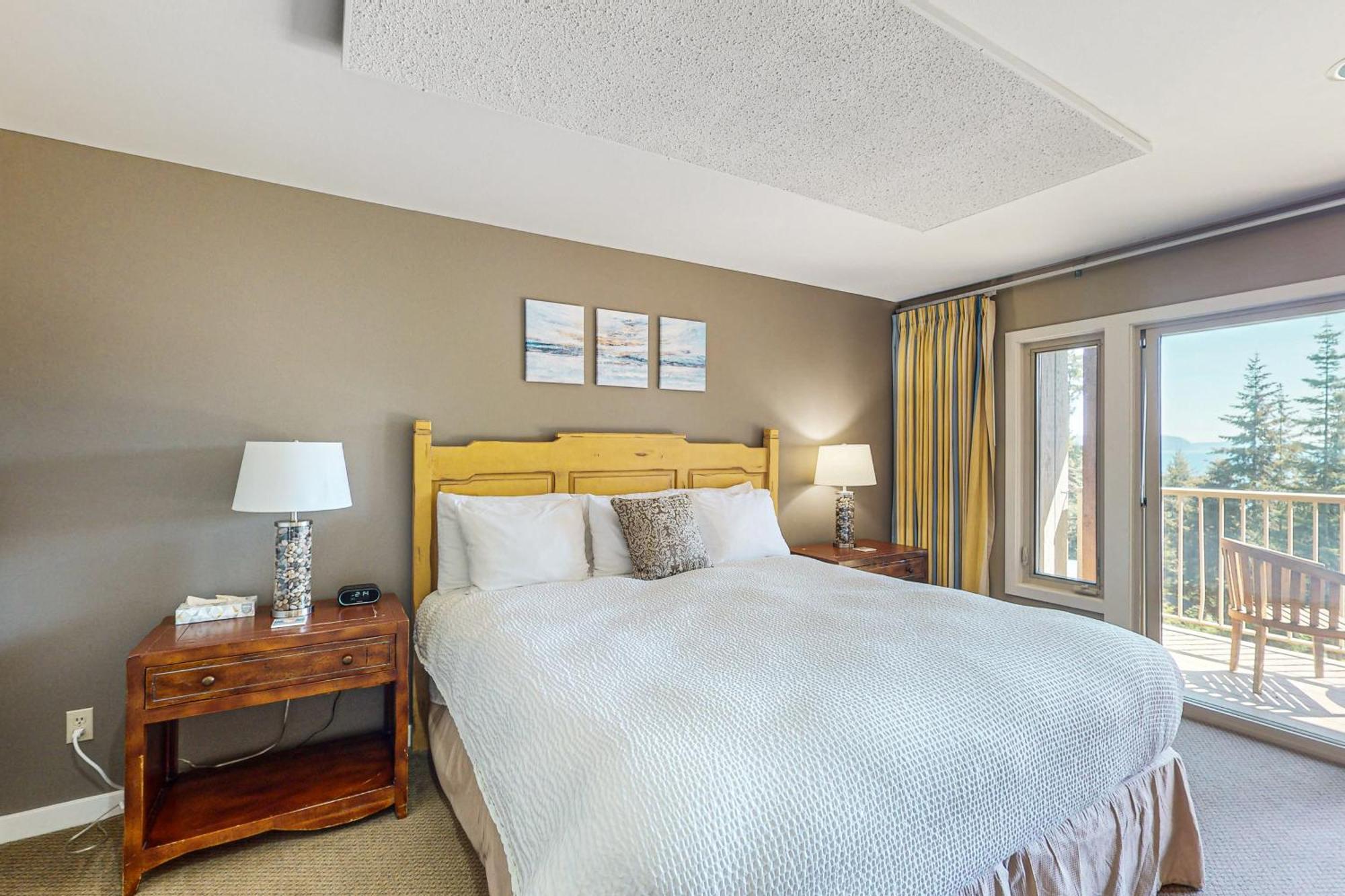 Cascade Bay Getaway Leilighet Eastsound Eksteriør bilde